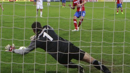 VIDEO Consecințele unei necalificări!** Doi jucători exponențiali ai Serbiei au spus "ADIO!" naționalei