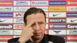 Guilherme nu mai intră în vederile Stelei. Reghecampf: "L-am luat pe Toșca, suntem acoperiți pe stânga. Mai vrem un fundaș central"