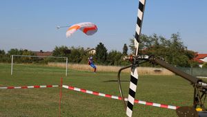 Descoperirea din ancheta morții lui Felix Baumgartner, care a avut poliță de asigurare de 500.000.000 de euro, aruncă totul într-un și mai mare mister