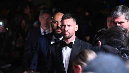 De ce nu s-a dus Leo Messi la Gala Balonului de Aur 2026 de la Londra