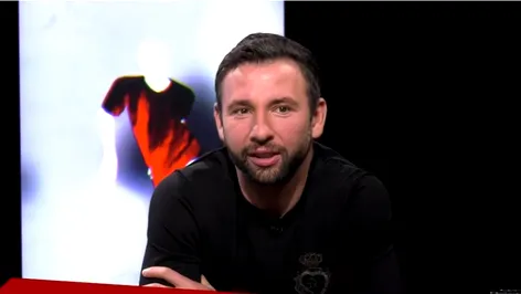 Răzvan Raț a făcut haz de necaz în legătură cu problemele naționalei României în ceea ce privește postul de fundaș stânga: „Bă, tu le faci ceva cu păpușa voodoo”