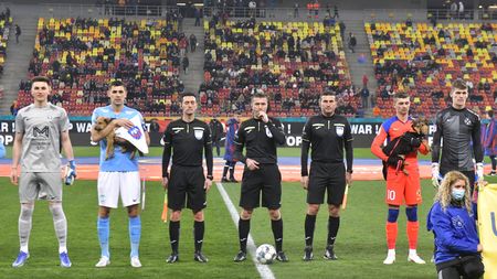 Arbitru din prima ligă, noul președinte al AJF Neamț, după ce Ioan Toma s-a retras după 17 ani de condus. Ce și-a propus să schimbe