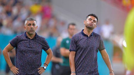 Gigi Becali, ordin pentru Nicolae Dică! Cine sunt cei doi jucători impuși la FCSB. „Sută la sută vor juca amândoi!”