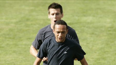 Târgu Mureș se întărește de la ultimele două campioane: Dan Matei și Didi la FCM!