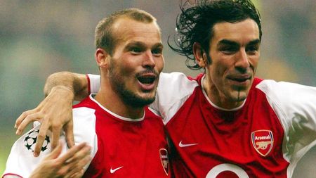 Robert Pires, surprins în timp ce se uita la un film porno