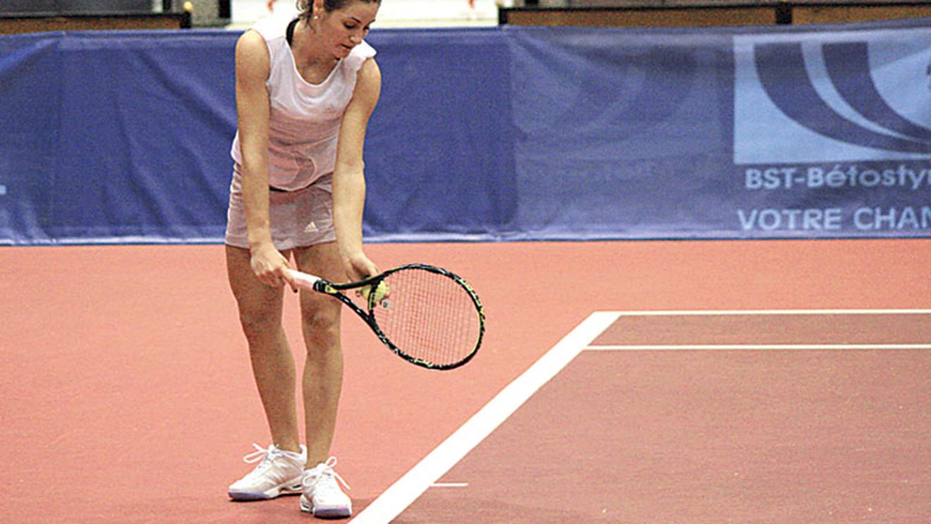 Favoriții joacă finalele la Masters România