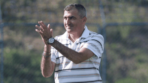 "După ce am bătut Steaua și Rapid, sper să câștigăm și cu Dinamo"