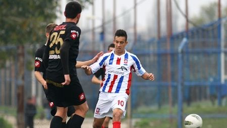 Oțelul are viitor de aur!** Clasamentul care arată forța fostei campioane