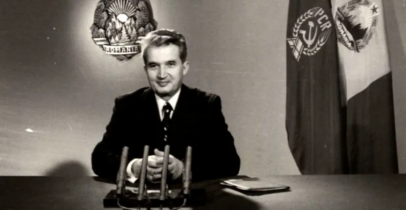 Nicolae Ceaușescu ar fi fost bolnav de cancer! Un colonel american a făcut dezvăluiri uimitoare