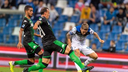 Vlad Chiricheș e gata să revină în Serie A! Anunțul făcut de secundul lui Rădoi. Când ar urma să joace primul meci din 2020 în tricoul lui Sassuolo