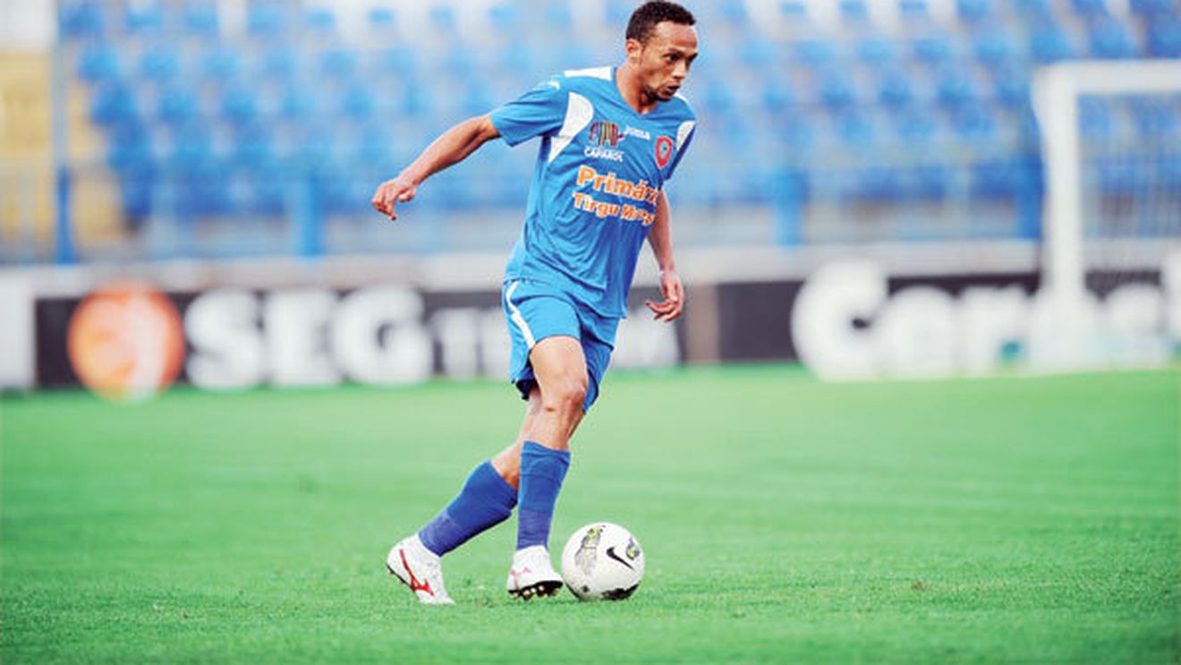 Oțelul a făcut primul transfer din 2012:** "Ne-am luat super-atacant!"