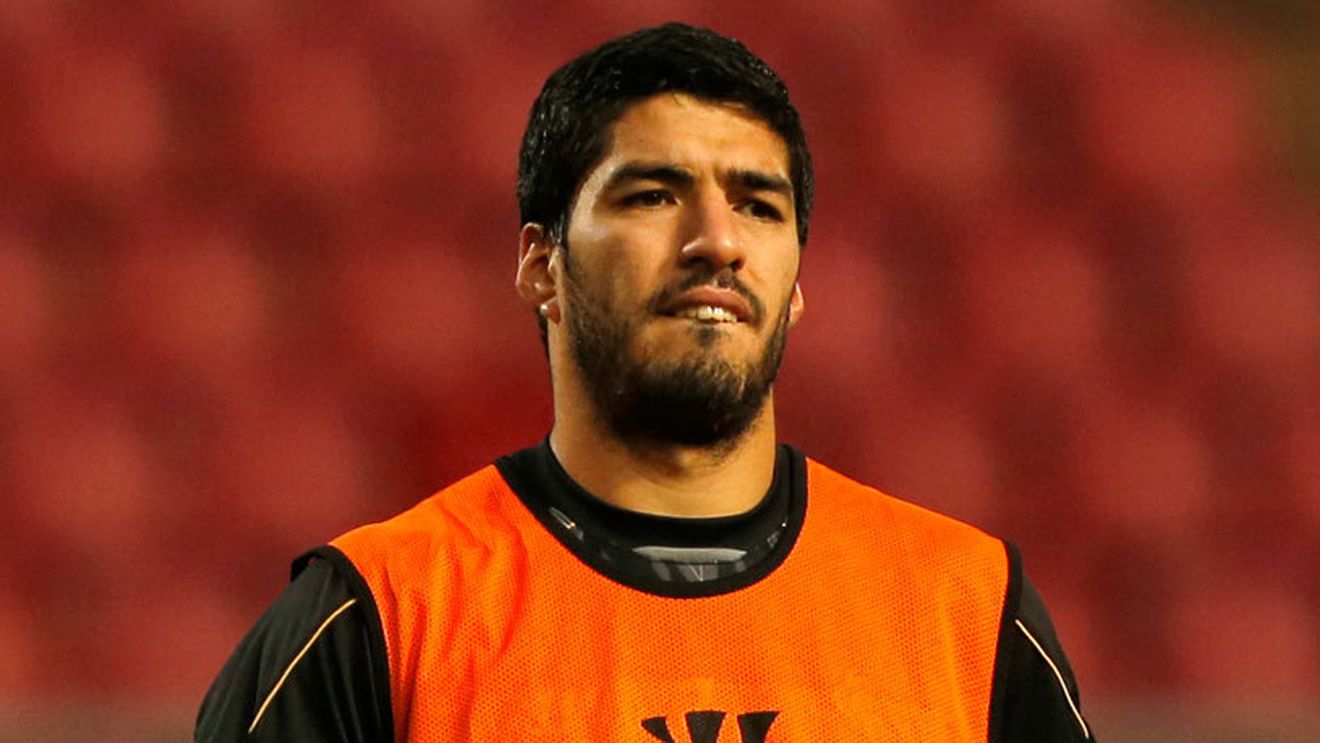 Redknapp spune că Suarez ar trebui renegat de fanii lui Liverpool: "Așa ar trebui să facă, dar ei l-ar fi aplaudat și pe Saddam Hussein dacă marca"