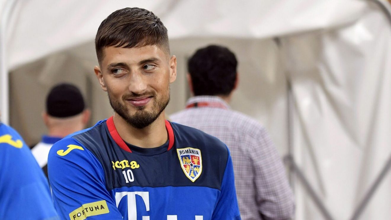 Decizie surprinzătoare luată de Gicu Grozav înainte de finalul contractului cu Petrolul