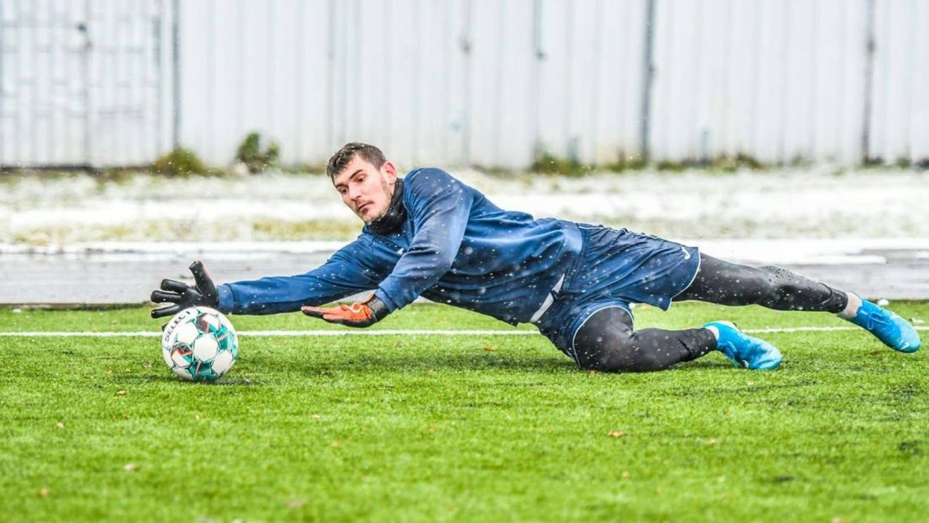 Motivul pentru care a plecat Laurențiu Brănescu de la Juventus și de ce a ales Poli Iași + Ce spun italienii despre Drăgușin | INTERVIU