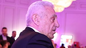 „În casă la mine, la piscină şi îi dau banu'”. Giovanni Becali a povestit cum a mituit judecătoarea din Dosarul Transferurilor, când toți credeau că va primi 20 de ani de puşcărie