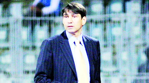 Becali crede în Pițurcă:** „O să facă din rahat bici, o să califice naționala la Euro 2012”