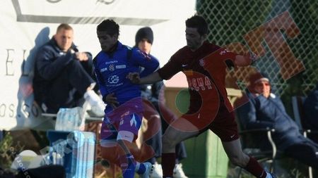 Clujenii termină pe plus cantonamentul din Antalya!** Mureșan: "Echipa este pregătită pentru retur!"