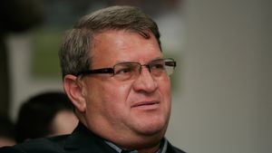 Mureșan: "Dacă nu batem Universitatea, nu merităm să fim campioni"