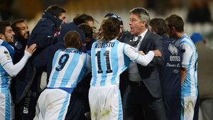 UPDATE** Bergodi, demis de la Pescara! Favorit să-i ia locul este chiar omul pe care "l-a demis" anul trecut