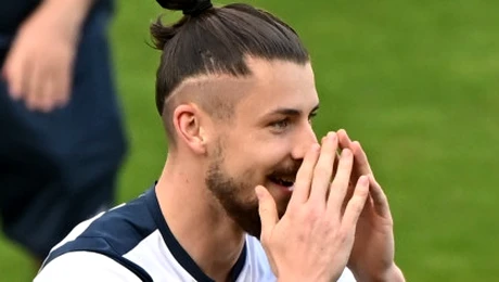 Radu Drăgușin poate ajunge la un ”colos” al Europei! Planul pus la cale de Tottenham