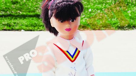 Păpușa dispărută!** Au sperat să dea lovitura, dar vânzările au fost departe de "nota 10"