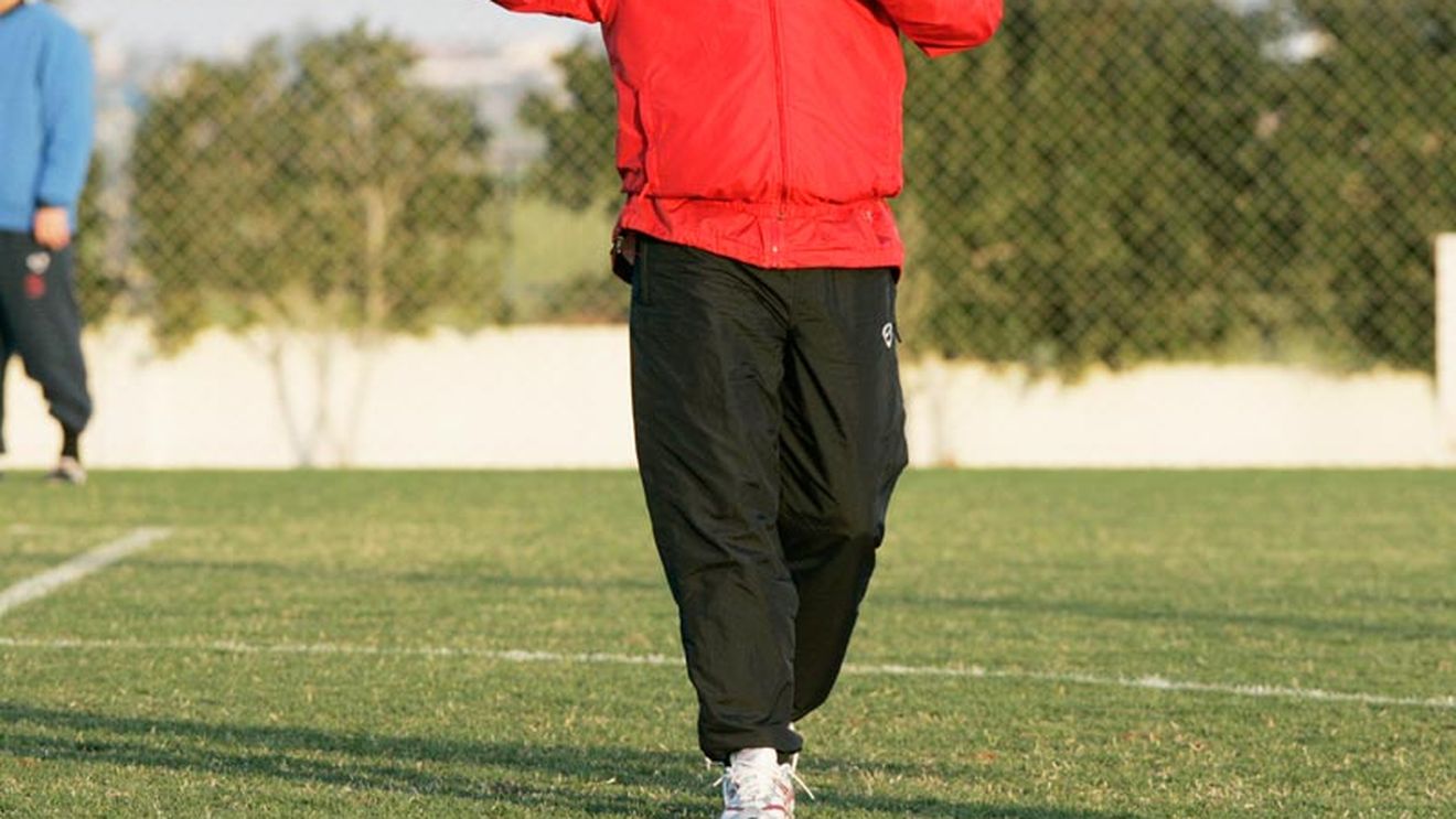 Andone: "Dintre Steaua și Rapid, cel mai mult mă tem de Timișoara"