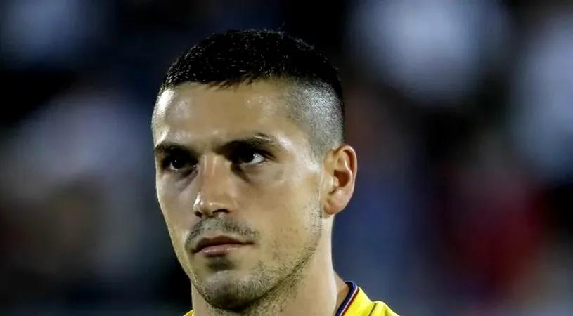 CFR Cluj a renunțat la transferul lui Nicolae Stanciu! „Patronul mi-a zis că e imposibil să-l luăm”