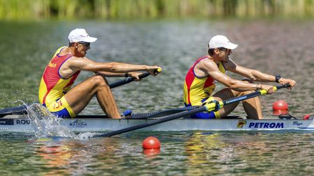 Românul a ieșit campion mondial în China, dar cu un sacrificiu dus până la leșin: „Nu știu când a venit salvarea. Auzeam totul de departe şi vedeam o lumină puternică”