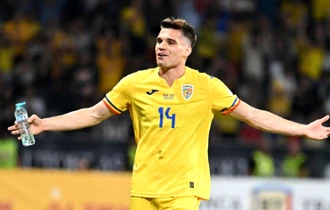 Fanii au reacționat după ce Ianis Hagi a fost reprimit la prima echipă a lui Rangers: „100% pentru acest club”