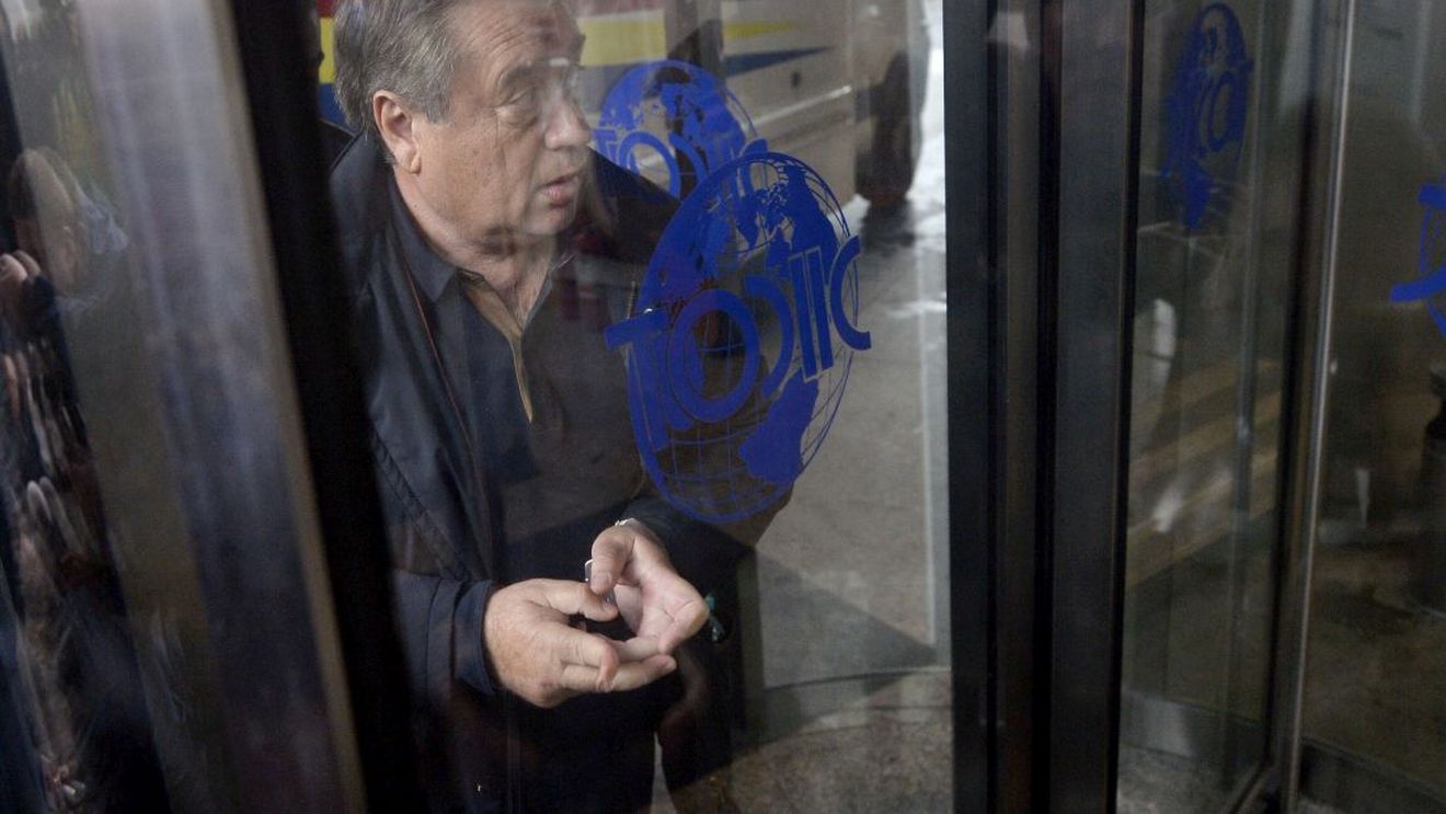 Ioan Niculae, plan incredibil prin care „curăță” Astra, campioana României, după ce a retrogradat-o în Liga 2: fotbaliștii pleacă la Voluntari, echipa intră în insolvență, banii îi ia InterAgro | EXCLUSIV