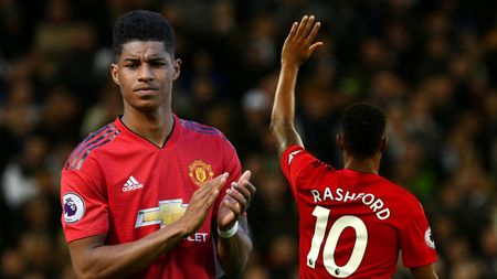 Marcus Rashford și-a dat acordul și semnează pe 4 ani! Nu avea cum să refuze un asemenea salariu   
