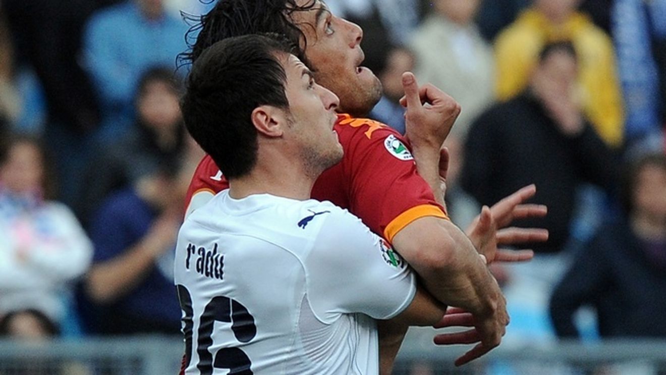 Ștefan Radu, de netrecut pentru Lazio! "A devenit o certitudine"