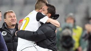 Au pierdut o echipă, acum pot rămâne și fără idol!** Niculescu, în pericol după plecarea lui Walter: 'Am alte variante'