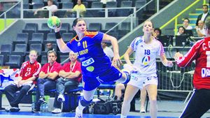 DRAMATIC: România, eliminată de la Mondiale!** România - Croația 27-28