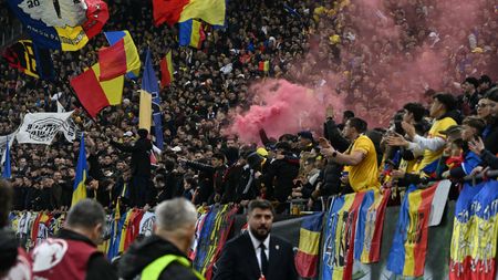 Bosnia cere ca UEFA și FIFA să interzică prezența românilor pe stadionul din Zenica dintr-un motiv distrugător