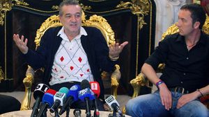 O nouă stângăcie!** Steliștii au fost aproape să aducă un jucător de la Standard cu doar 200.000 â‚¬, dar au fost superficiali la discuții