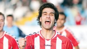 Jelev: "Vreau titlul cu Steaua!"