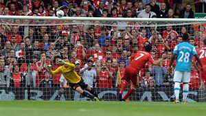 Start în Premier League! Liverpool se împiedică la debut! Vezi rezultatele