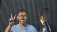 "Cine e următorul român care pleacă pe bani mulți din Superliga?" Răspunsul lui Ciprian Marica