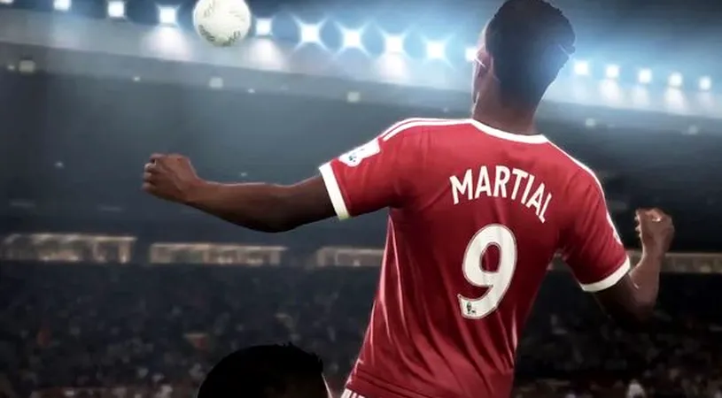 FIFA 17 - The Making of The Journey