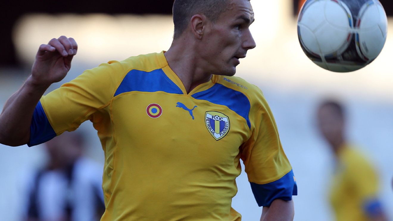 Viitorul lui Hoban la Petrolul, pus sub semnul întrebării. "Discutăm după meciul cu CFR Cluj, dar urmează o remaniere a lotului" 