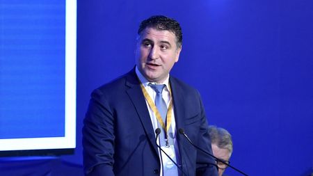 Ieșenii sar la gâtul CCA: „Cum poate fi delegat fratele lui Găman la meciul cu Sepsi? Ierarhiile trebuie stabilite pe teren. Aștept măsuri ferme din partea CCA”