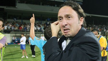 Meme "a luat foc": **"Batem când ne lasă arbitrii"