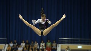 Cine transmite la tv Campionatele Europene de gimnastică artistică 2021 de la Basel