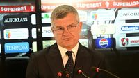 Ioan Ovidiu Sabău, mesaj public pentru Gică Hagi, fostul său coleg din Generația de Aur. I-a spus-o fără rețineri: „Sper ca relația să rămână la fel după asta”