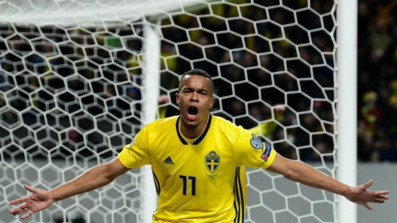  Malta - Spania și Norvegia - Suedia, în grupa României. Final dramatic, cu goluri în minutele 90+1 și 90+7 la Oslo. Clasamentul după două etape