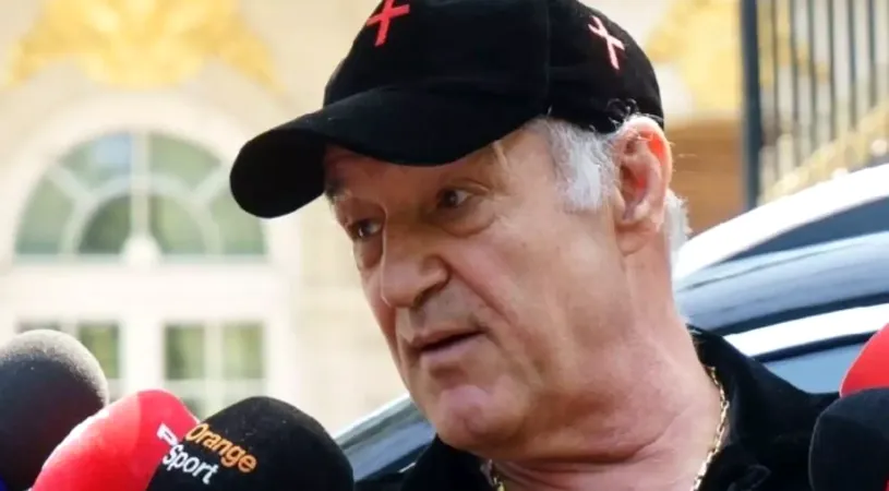 Cum s-a impus disciplina în vestiarul plin de vedete de la FCSB! Dezvăluiri din interior: „Gigi Becali ne-a zis să nu îl mai sune niciun fotbalist”