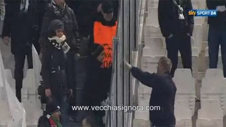 Imaginea sezonului în Champions League!** SUPERB: Gestul pe care suporterii de pretutindeni îl vor aplauda în picioare. Ce s-a întâmplat, aseară, la Juventus - Celtic