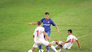 ProSport, Lucescu, Zenga și Dragomir cer o competiție rezervată viitorului!** "Reînființați campionatul de tineret!"