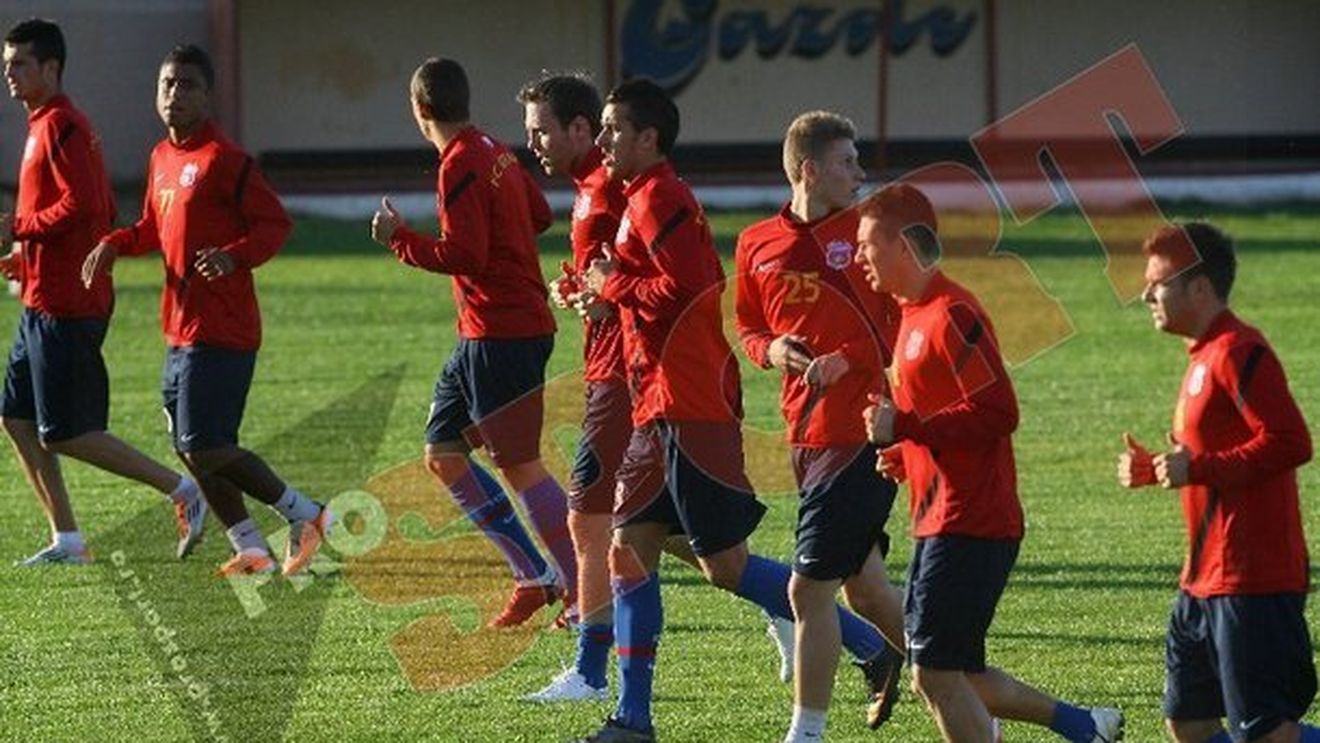 Boloni a mirosit țeapa pe care și-a luat-o Gigi Becali!** "M-au ȘOCAT lipsurile lui! Mă mir cum de oamenii din fotbal l-au umflat în halul ăsta!"